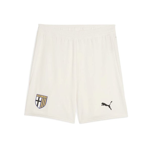 Strümpfe Parma Calcio Heim 2025-26